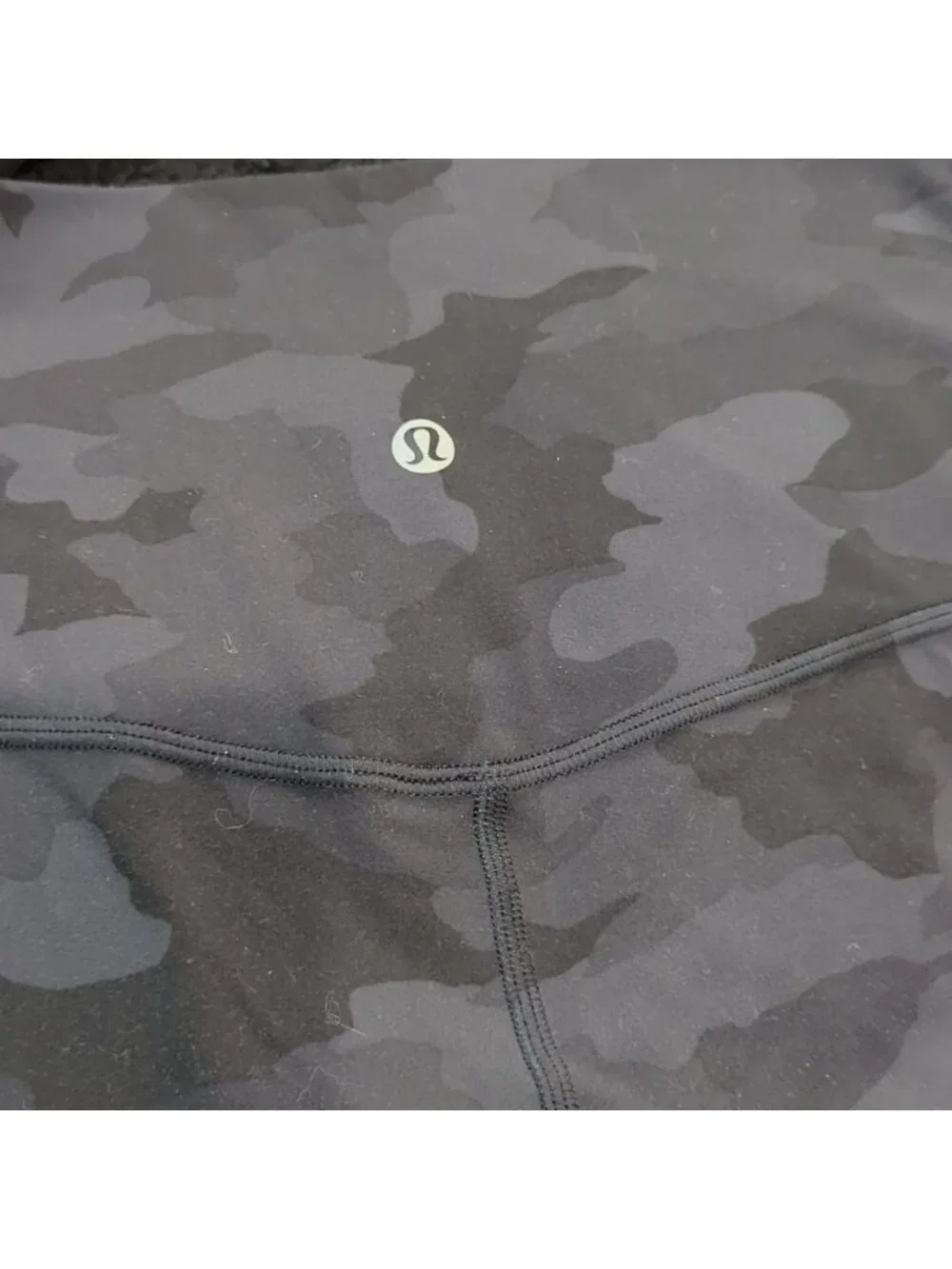 Lululemon Align Crop *21